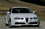 Alfa Romeo 147 GTA 2002 года